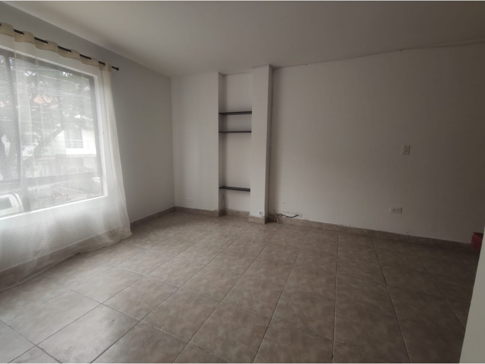 APARTAMENTO EN ARRIENDO SECTOR SANTA MONICA — foto 5