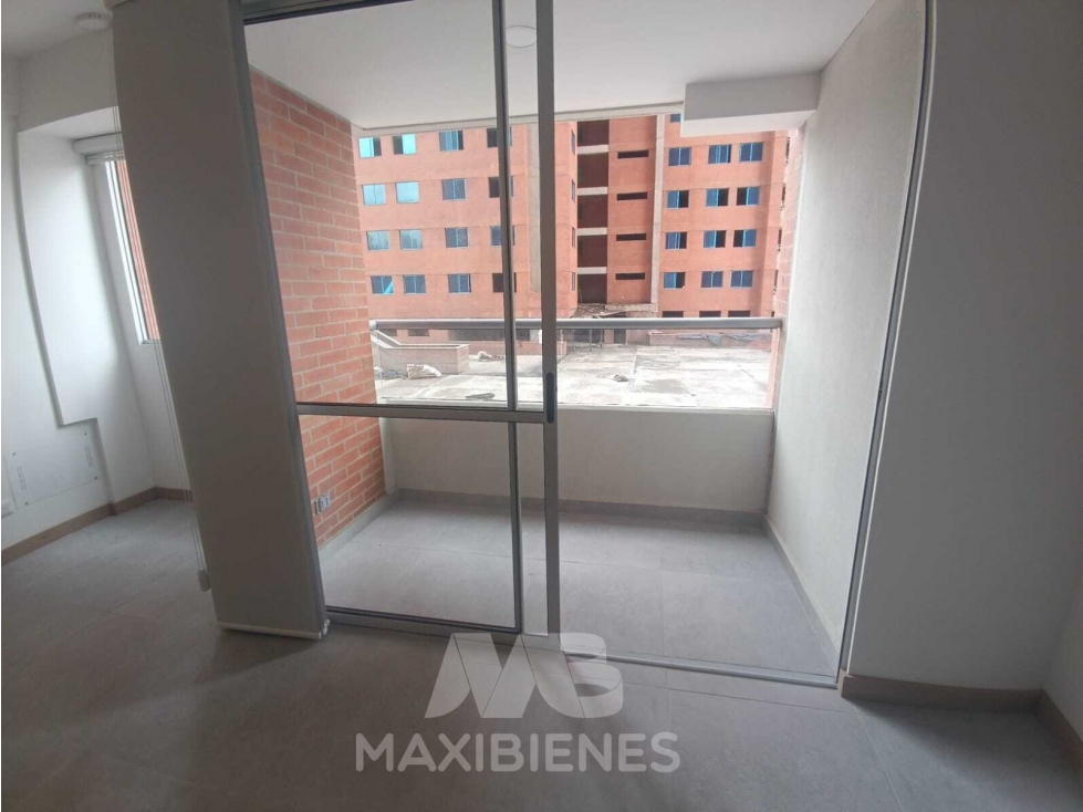 APARTAMENTO PARA ARRIENDO UBICADO EN BELLO — foto 5