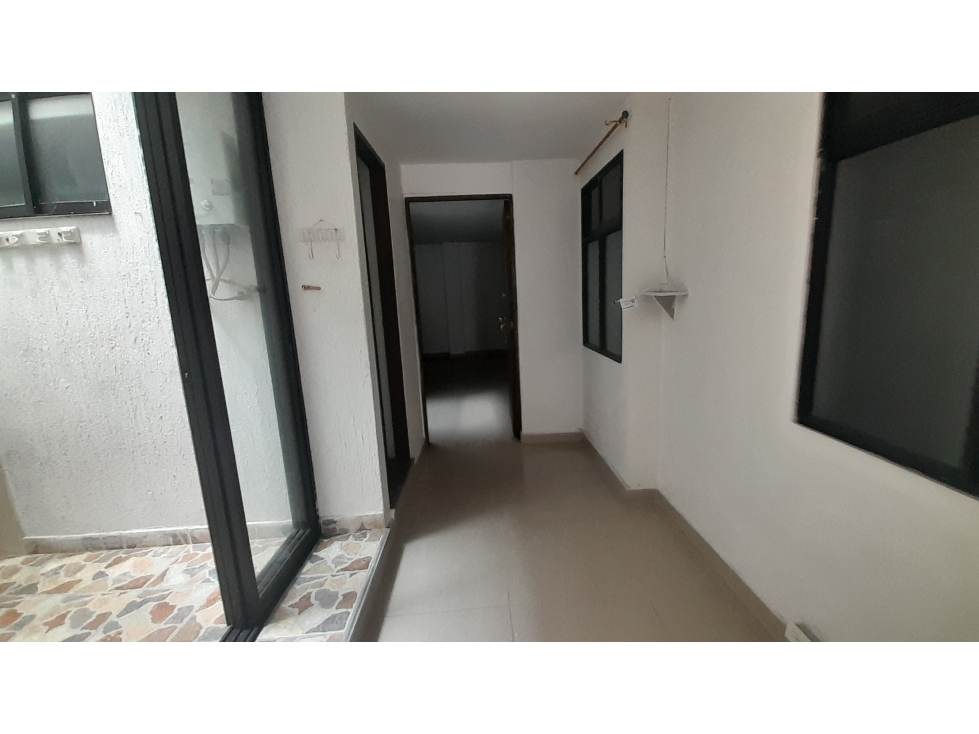 APARTAMENTO PARA ARRIENDO UBICADO EN BELLO — foto 5