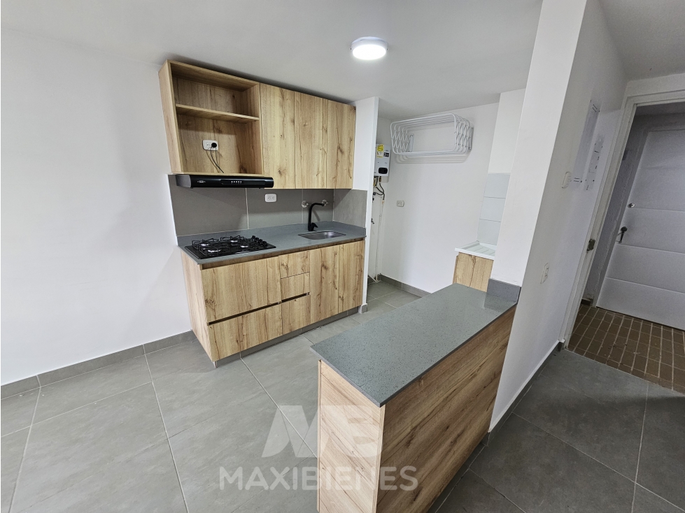APARTAMENTO PARA ARRIENDO UBICADO EN BELLO