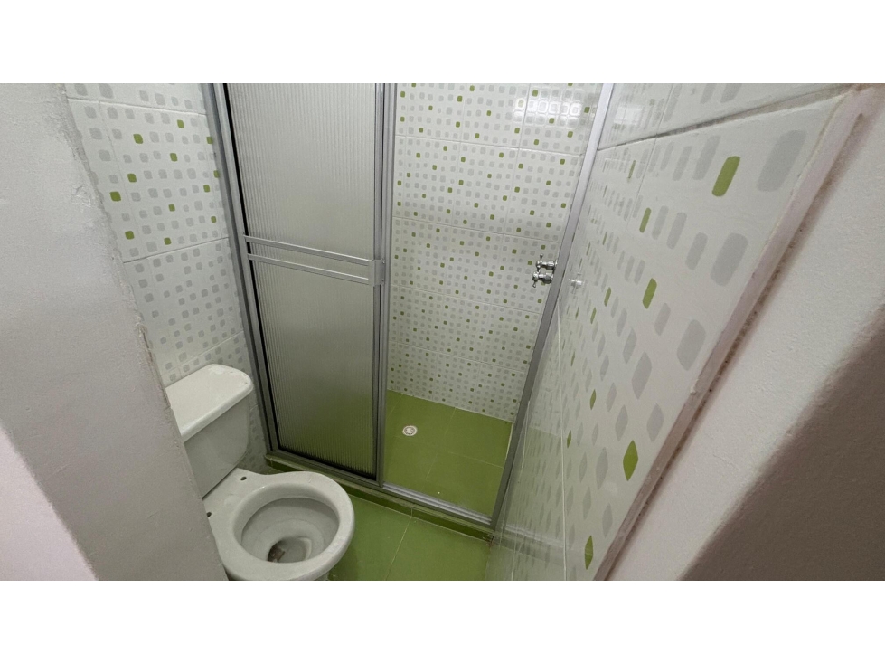 APARTAMENTO EN ARRIENDO SANTA MONICA, MEDELLIN — foto 5