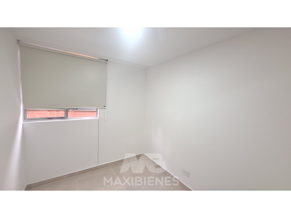 APARTAMENTO PARA ARRIENDO UBICADO EN BELLO — foto 6