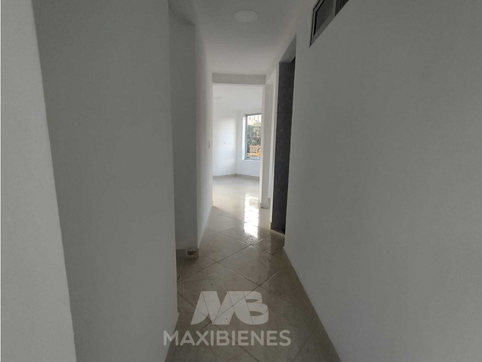 APARTAMENTO PARA ARRIENDO UBICADO EN BELLO — foto 6