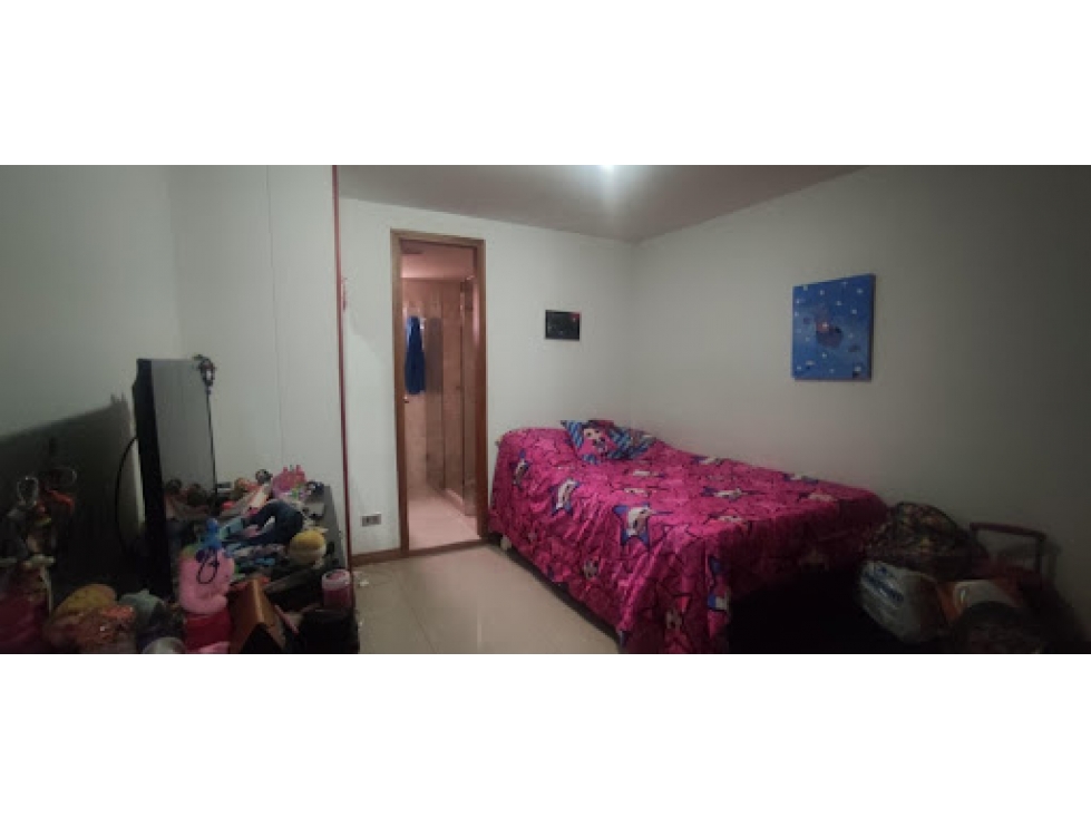 APARTAMENTO EN VENTA SECTOR CONQUISTADORES — foto 6
