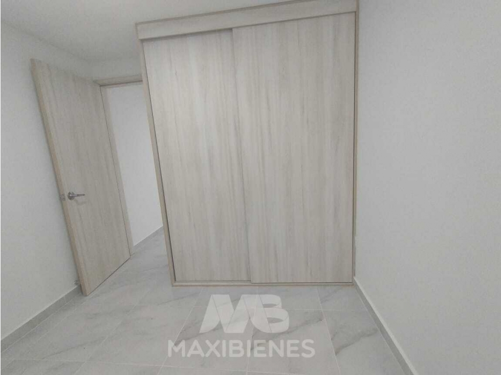 APARTAMENTO PARA ARRIENDO UBICADO EN BELLO — foto 6
