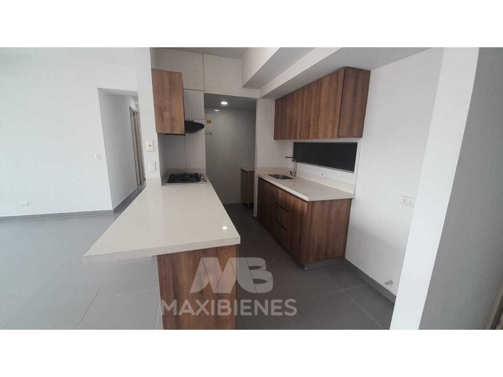 APARTAMENTO PARA ARRIENDO UBICADO EN BELLO
