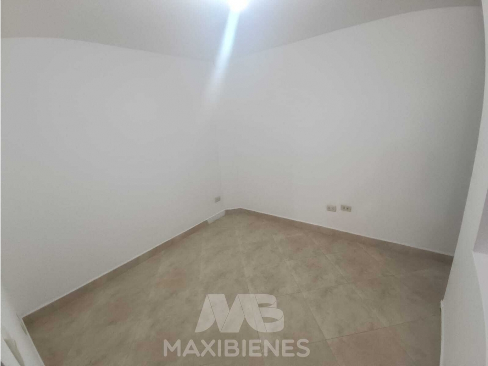 APARTAMENTO PARA ARRIENDO UBICADO EN BELLO — foto 3