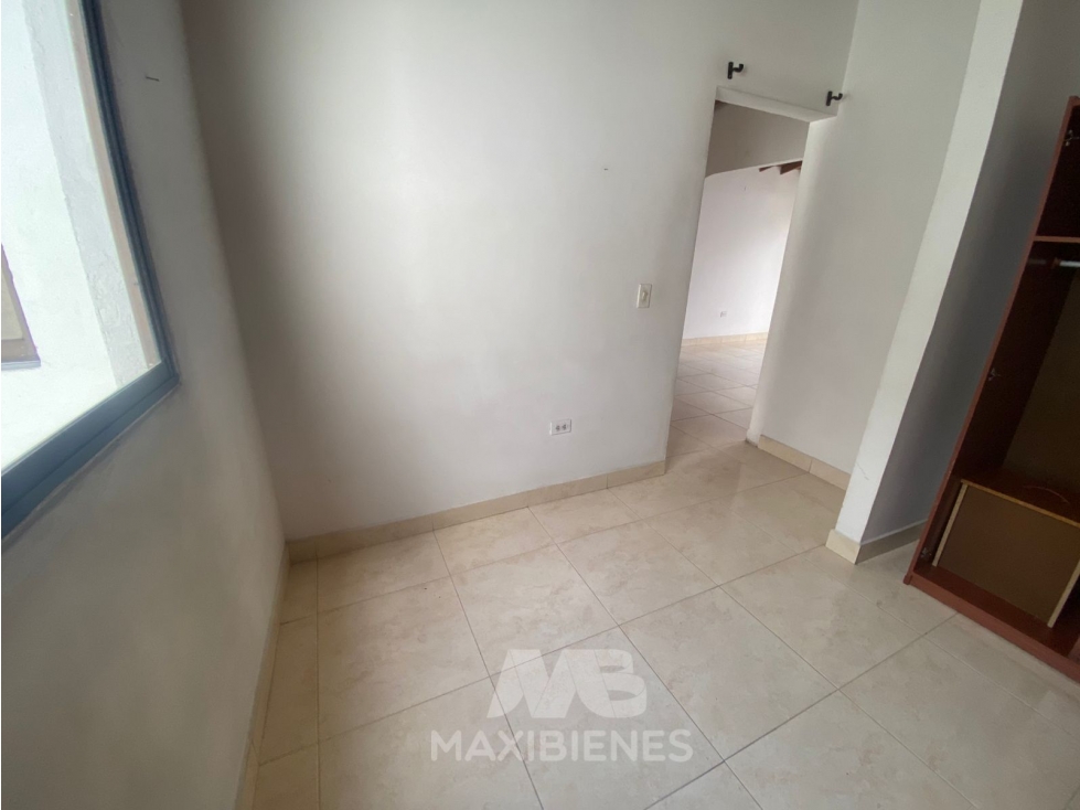 APARTAMENTO PARA ARRIENDO UBICADO EN BELLO — foto 5