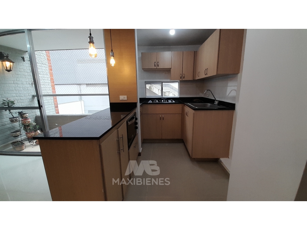 APARTAMENTO PARA ARRIENDO UBICADO EN NIQUIA — foto 2