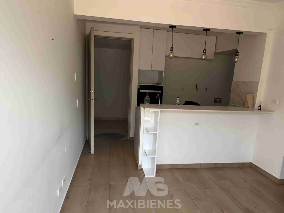 APARTAMENTO PARA ARRIENDO UBICADO EN BELLO