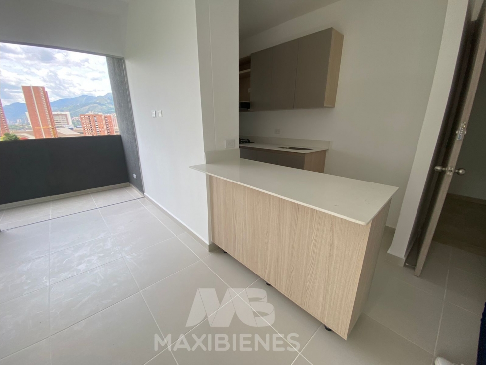 APARTAMENTO PARA ARRIENDO UBICADO EN BELLO