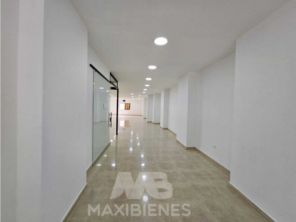 APARTAMENTO PARA ARRIENDO UBICADO EN BELLO - 5
