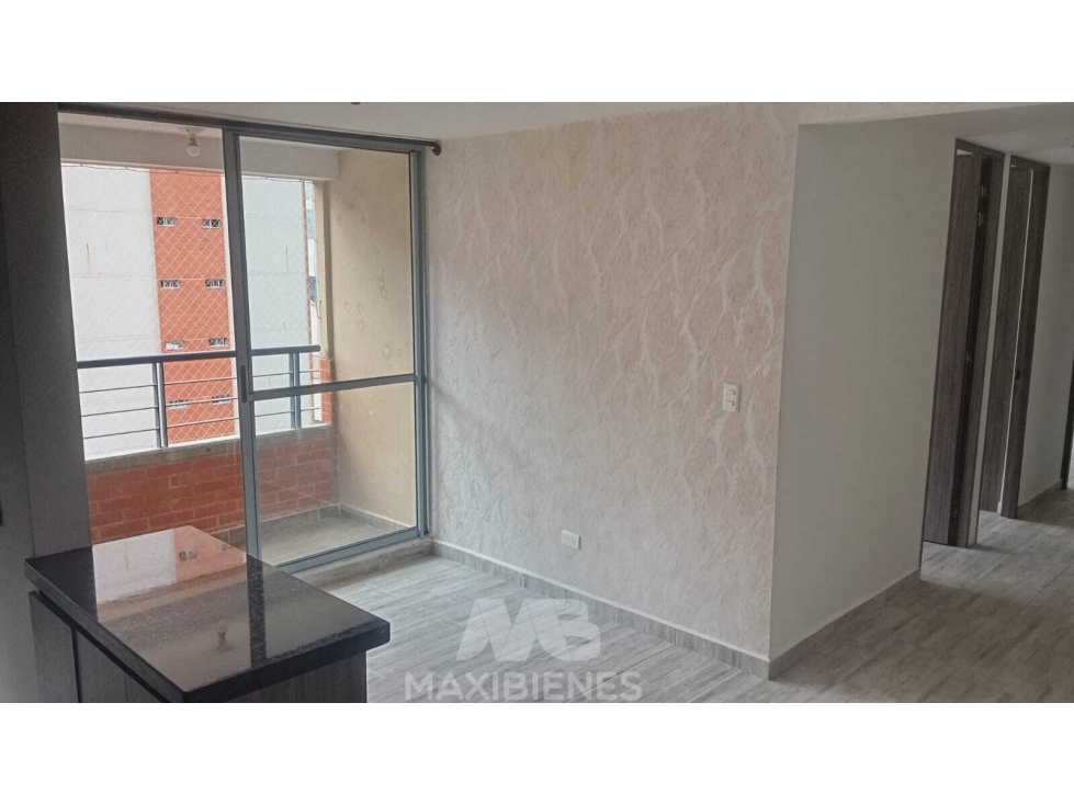APARTAMENTO PARA VENTA UBICADO EN BELLO — foto 3