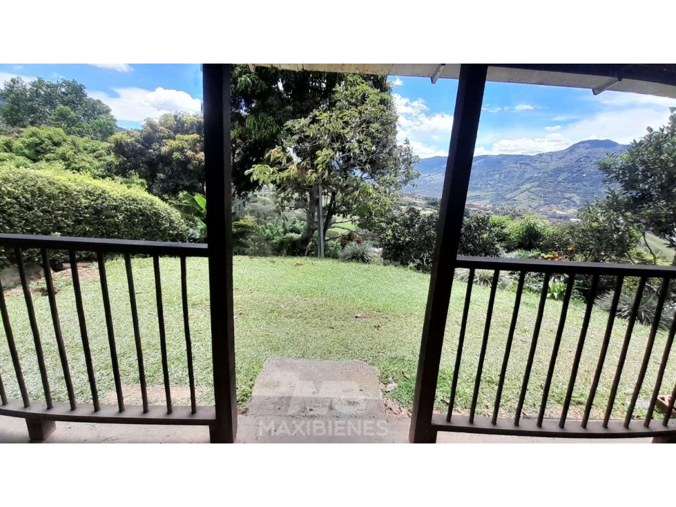 CASA PARA VENTA UBICADA EN GIRARDOTA — foto 2