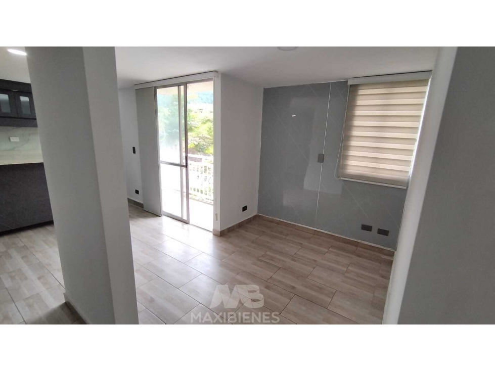APARTAMENTO PARA ARRIENDO UBICADO EN BELLO — foto 3