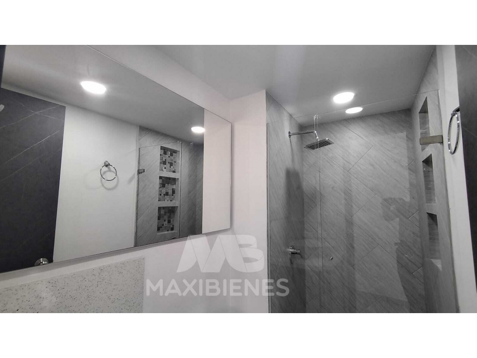 APARTAMENTO PARA ARRIENDO UBICADO EN BELLO SANTA ANA — foto 5