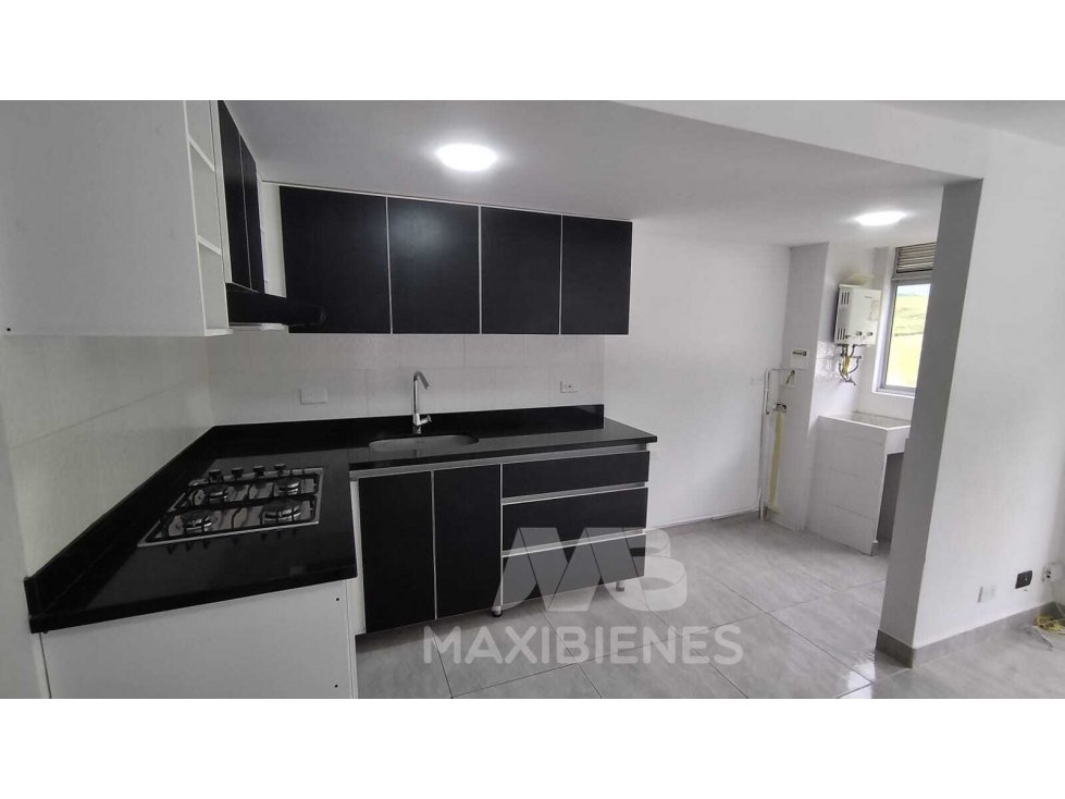 APARTAMENTO PARA ARRIENDO UBICADO EN BELLO - VILLAS DEL SOL — foto 5