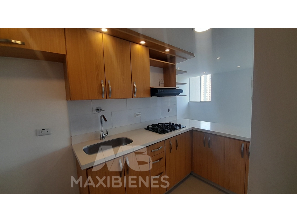APARTAMENTO PARA ARRIENDO UBICADO EN BELLO - LA GABRIELA — foto 3