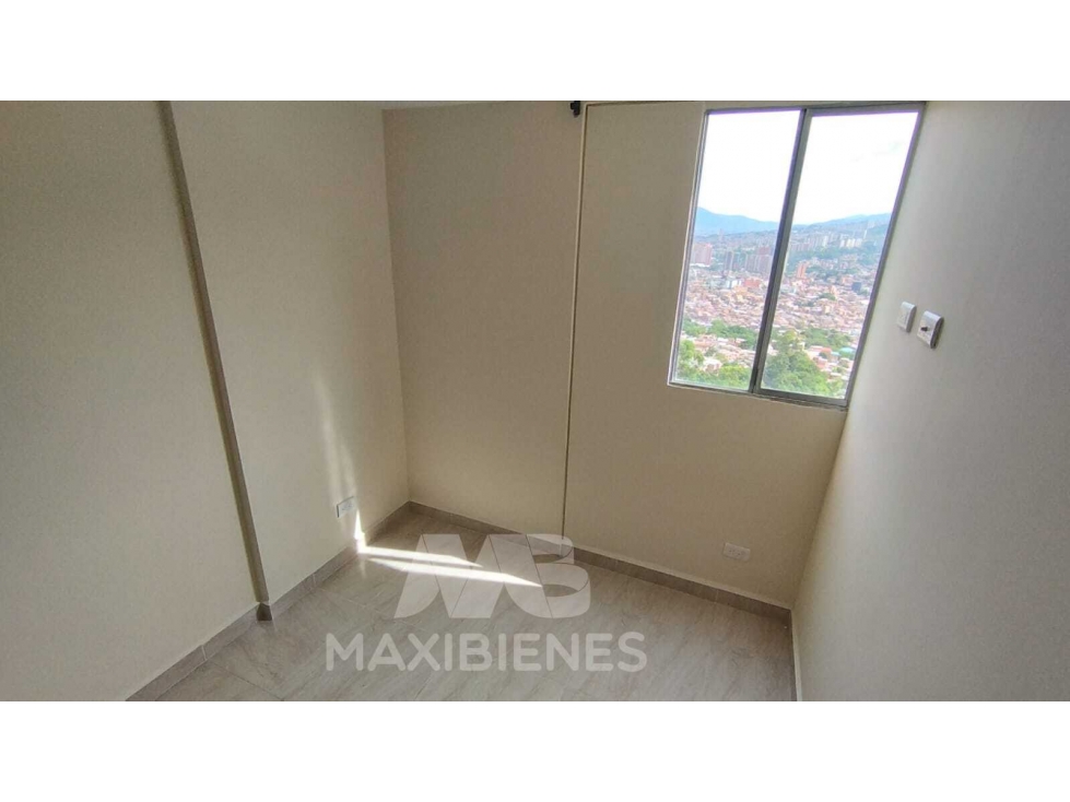 APARTAMENTO PARA ARRIENDO UBICADO EN BELLO - MIRADOR — foto 4