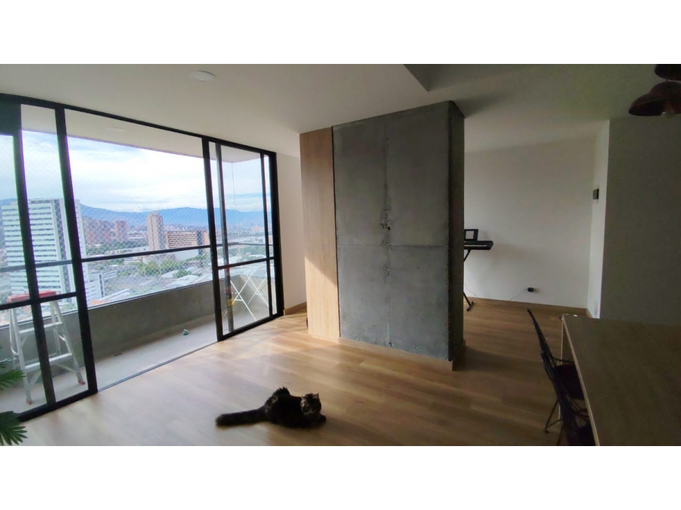 APARTAMENTO EN VENTA SECTOR ENVIGADO — foto 2