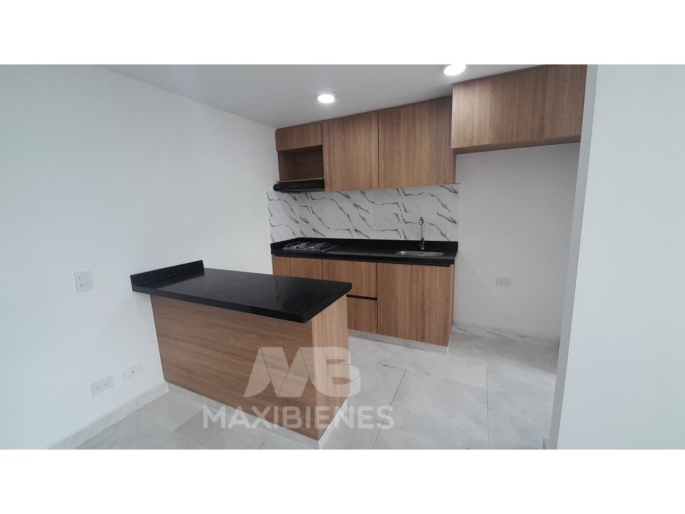 APARTAMENTO PARA ARRIENDO UBICADO EN BELLO SERRAMONTE