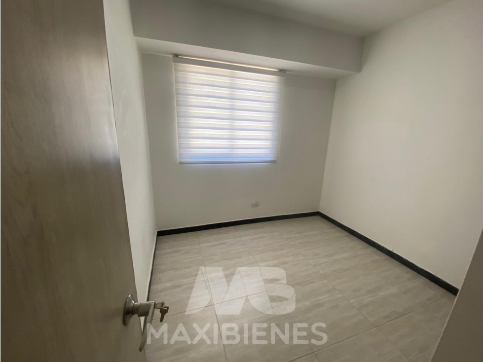 APARTAMENTO PARA ARRIENDO UBICADO EN BELLO - NIQUIA — foto 5