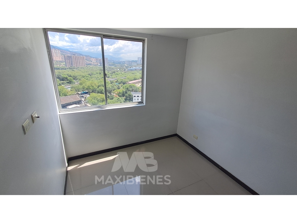 APARTAMENTO PARA ARRIENDO UBICADO EN BELLO - NIQUIA — foto 5
