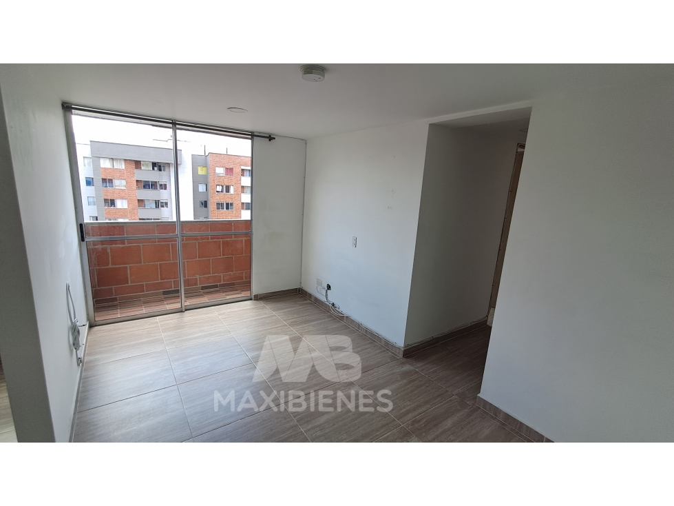 APARTAMENTO PARA ARRIENDO UBICADO EN BELLO - SANTA ANA — foto 2