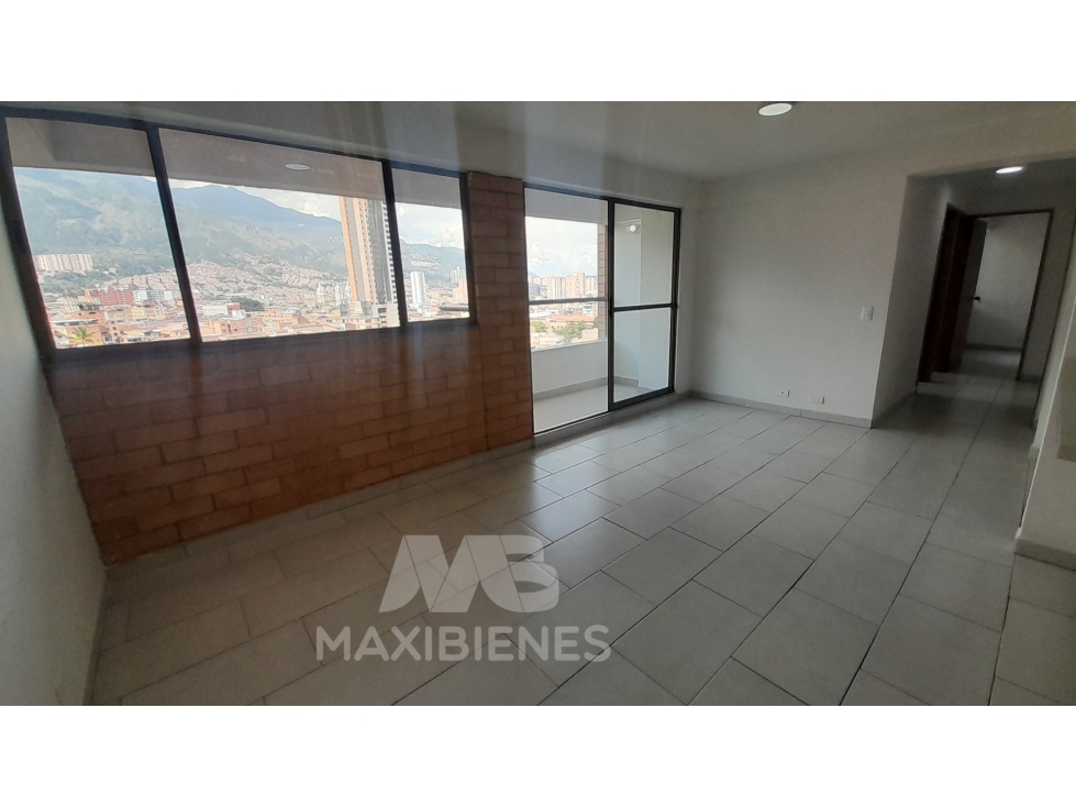 APARTAMENTO PARA ARRIENDO UBICADO EN BELLO - SANTA ANA — foto 6