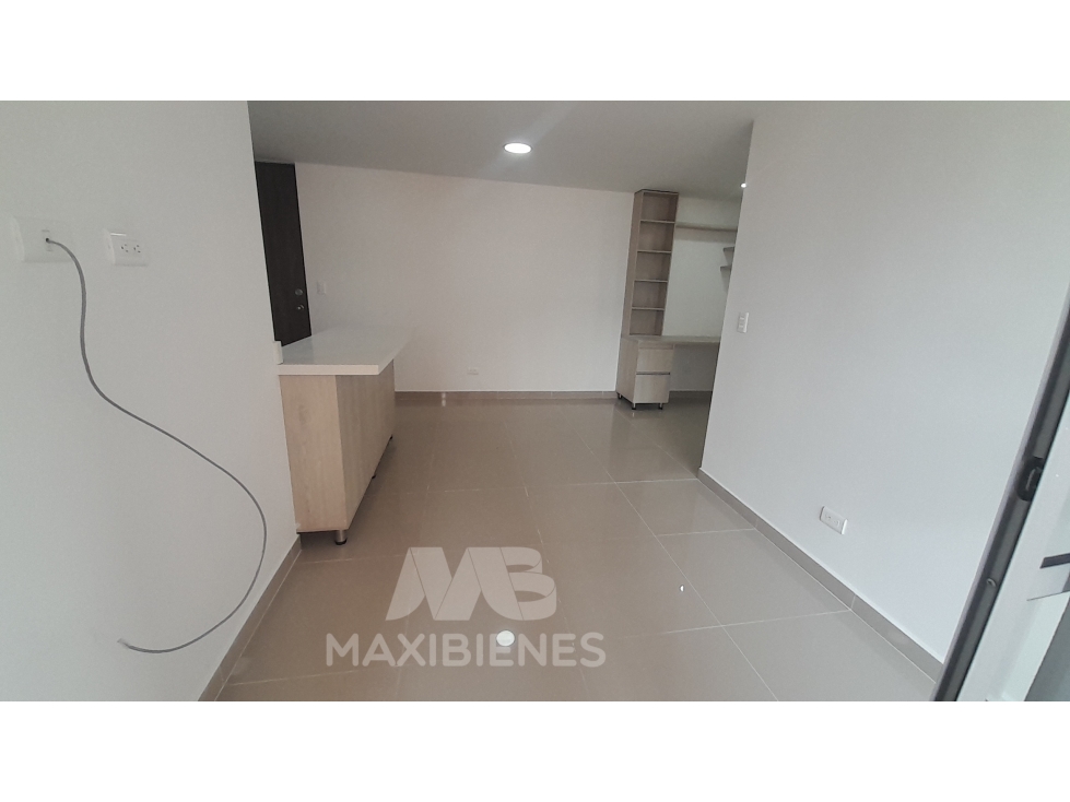 APARTAMENTO PARA ARRIENDO UBICADO EN BELLO - SANTA ANA — foto 5