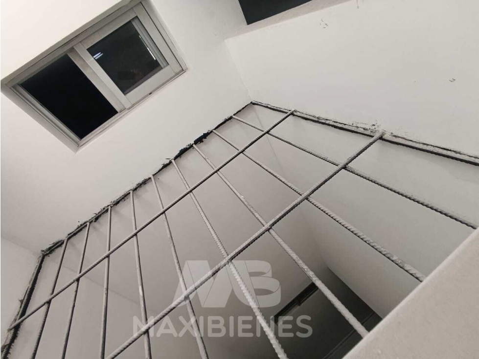 APARTA ESTUDIO PARA ARRIENDO UBICADO EN BELLO — foto 5