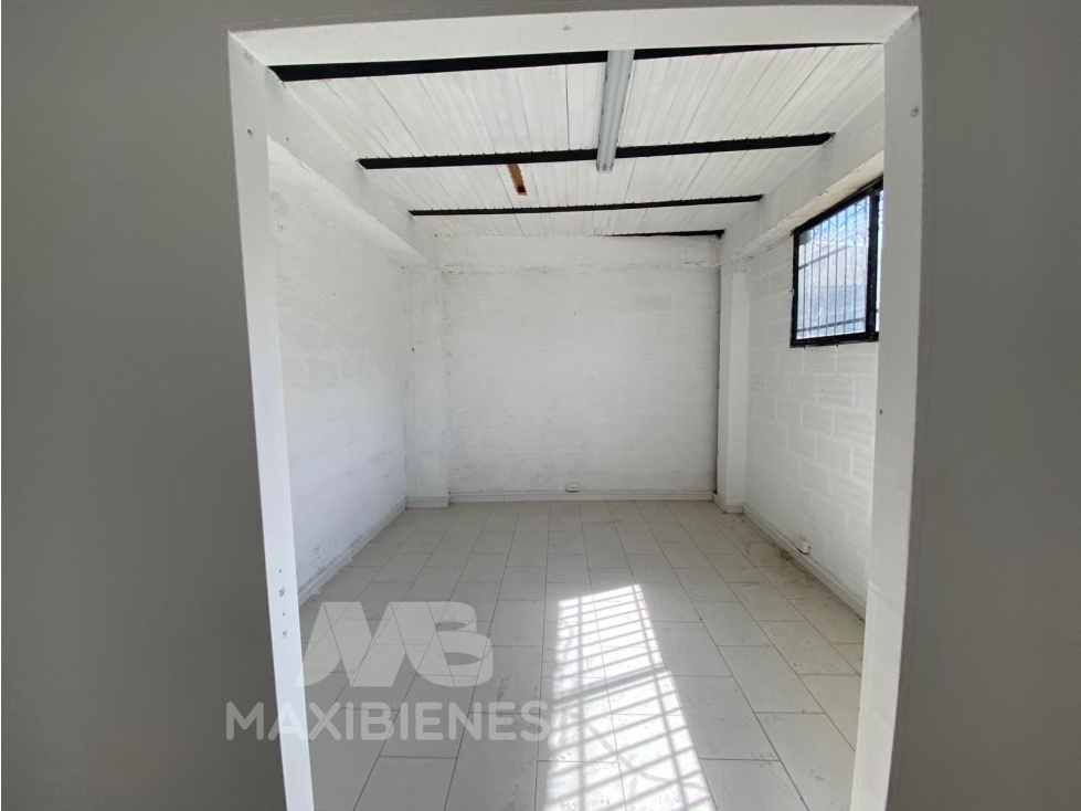BODEGA PARA ARRIENDO UBICADO EN BELLO - 5