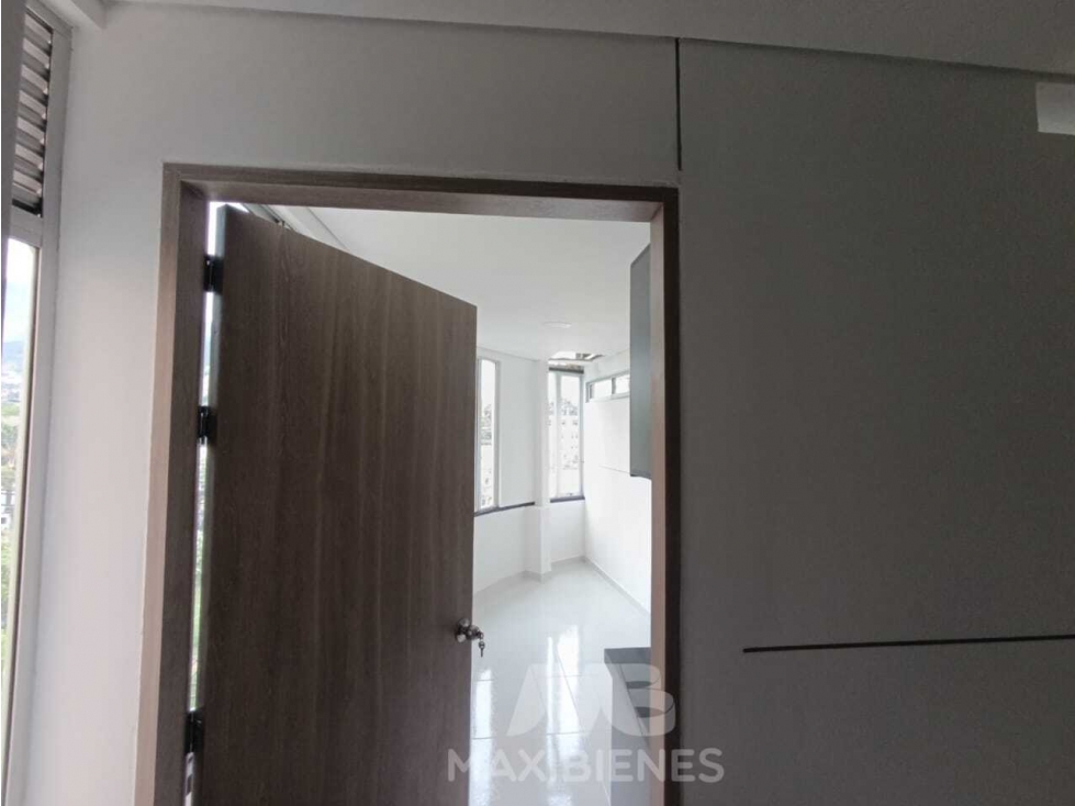 APARTA ESTUDIO PARA ARRIENDO UBICADO EN NIQUIA PARTE BAJA — foto 5