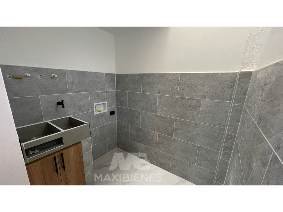 APARTAMENTO PARA ARRIENDO UBICADO EN FLORENCIA,BELLO — foto 5