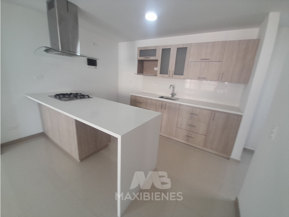 APARTAMENTO PARA ARRIENDO UBICADO NAVARRA, BELLO — foto 5