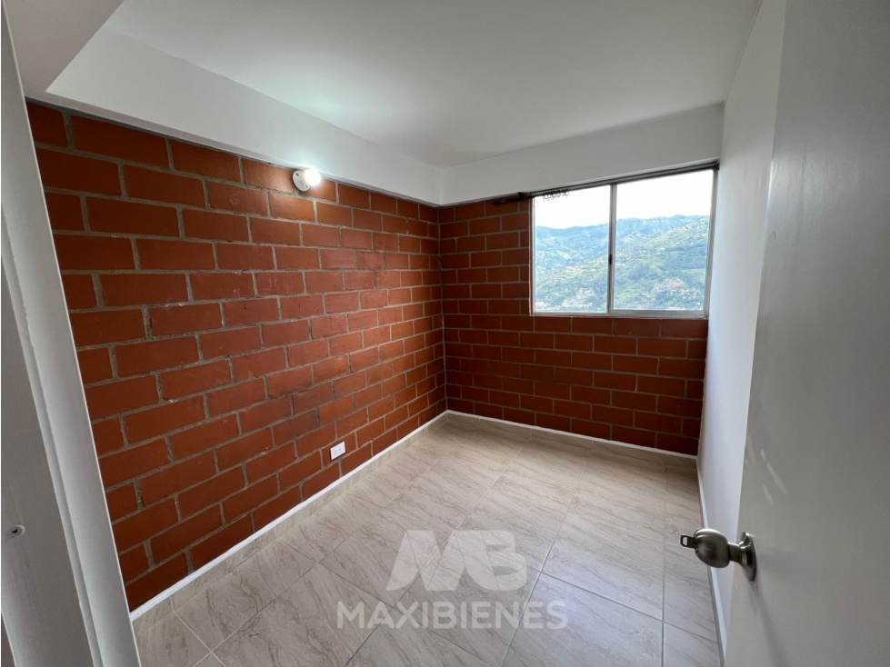 APARTAMENTO PARA ARRIENDO UBICADO EN EL BARRIO NIQUIA BELLO — foto 5