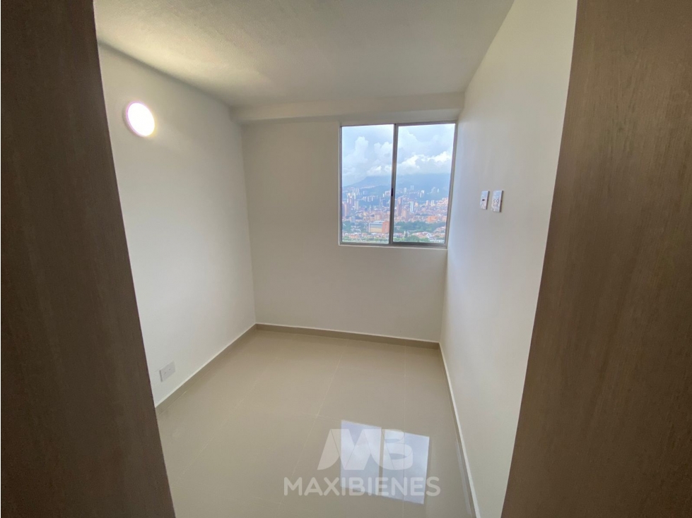APARTAMENTO PARA ARRIENDO UBICADO ENTRECERROS, BELLO — foto 4