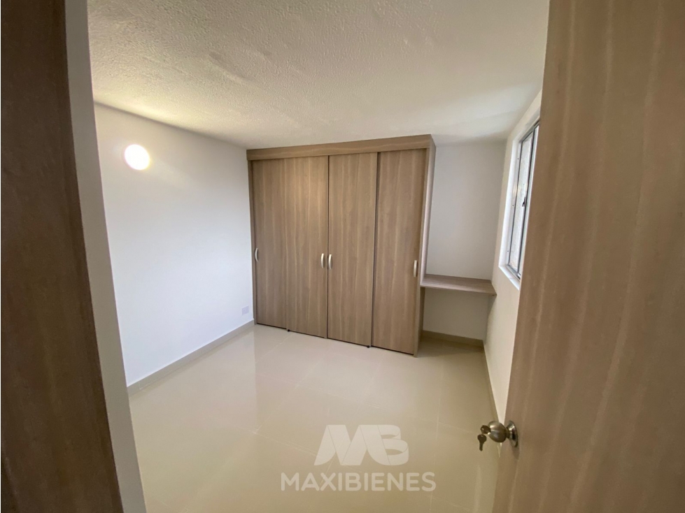 APARTAMENTO PARA ARRIENDO UBICADO EN ENTRECERROS, BELLO — foto 4
