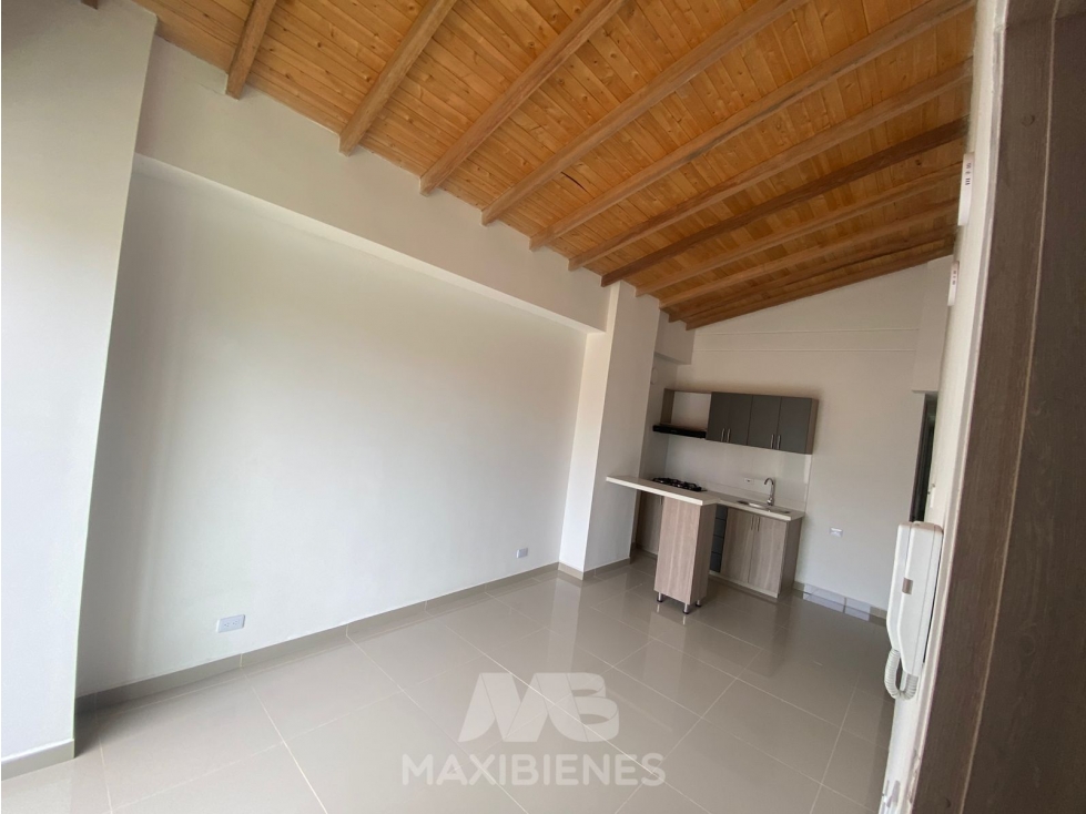 APARTAMENTO PARA ARRIENDO SKY PH, BELLO