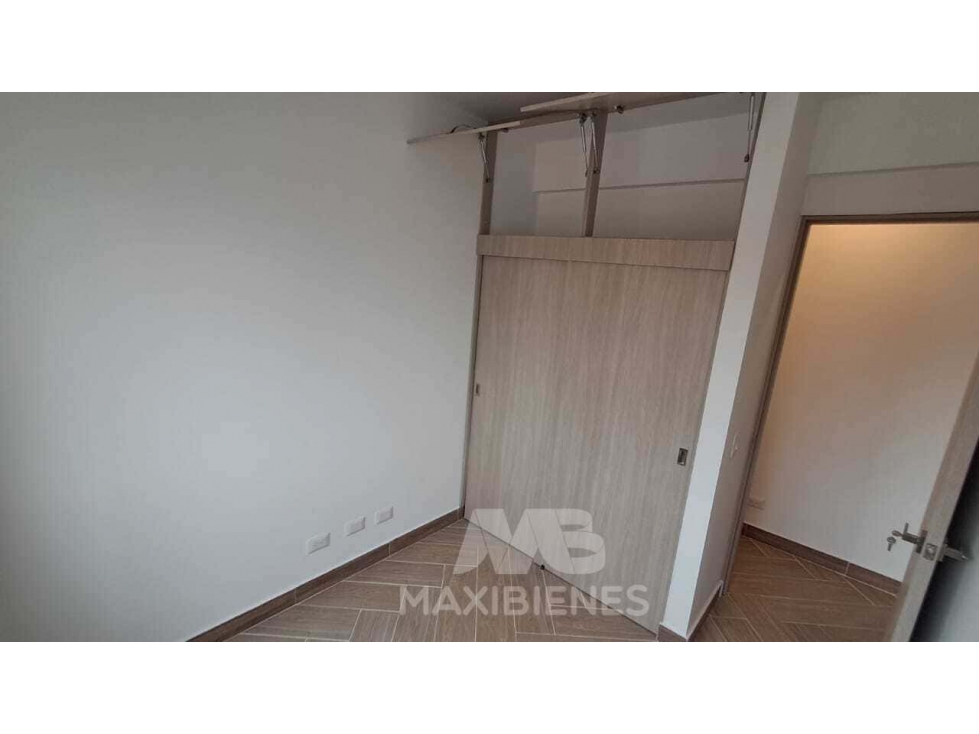 APARTAMENTO PARA VENTA EDIFICIO ATLANTICA, BELLO — foto 5