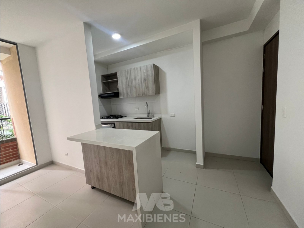 APARTAMENTO PARA ARRIENDO EDIFICIO MEDITERRANEA, BELLO — foto 6