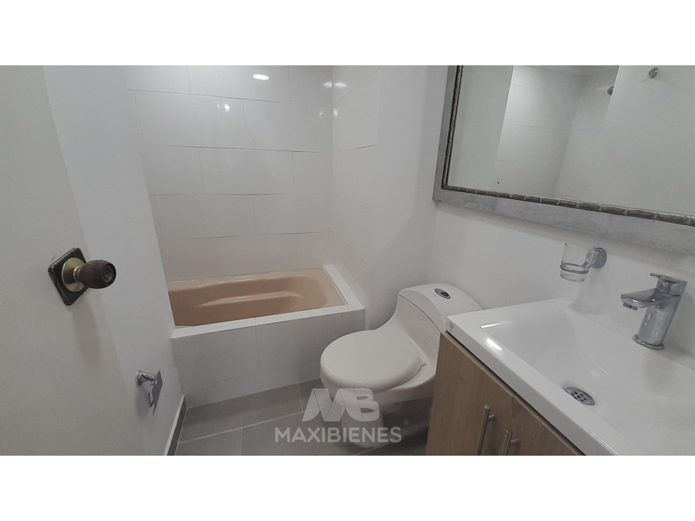 APARTAMENTO PARA ARRIENDO EN EDIFICIO TORRE VALKIRIA, NIQUIA — foto 5