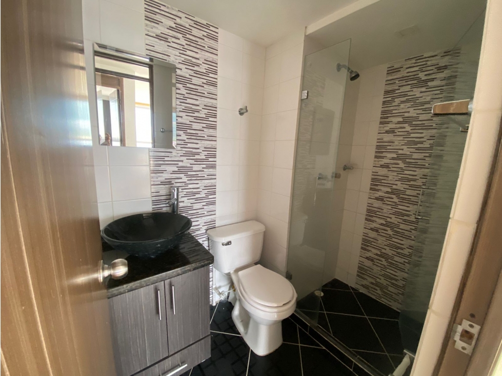 APARTAMENTO PARA ARRIENDO UNIDAD RESIDENCIAL MONTSERRAT, BELLO — foto 5