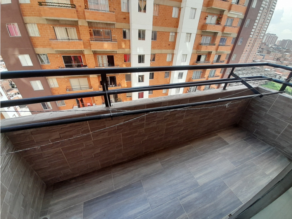 INGRESA APARTAMENTO EN BELLO - LA GABRIELA — foto 5