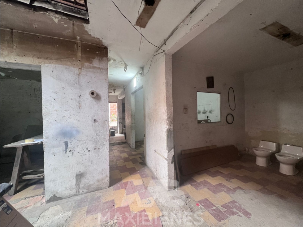 BODEGA PARA ARRIENDO EN EL SECTOR OBRERO, BELLO - 6
