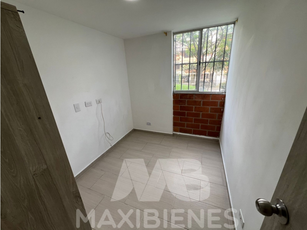 APARTAMENTO PARA ARRIENDO PARQUE ALTO EL TRAPICHE, BELLO — foto 6