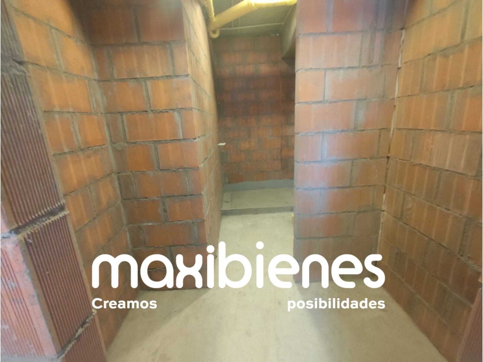 SE ARRIENDA APARTAMENTO EN SANTA ANA BELLO. — foto 6