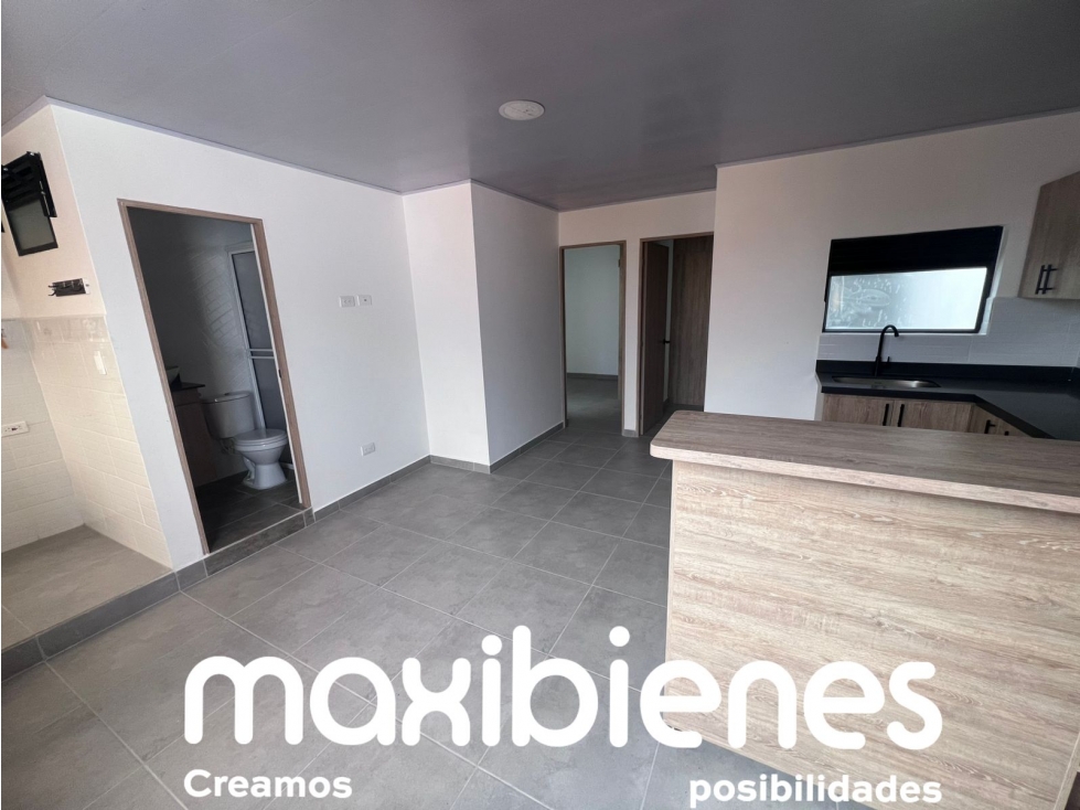 INGRESA APARTAMENTO EN BELLO - BARRIO NUEVO — foto 4