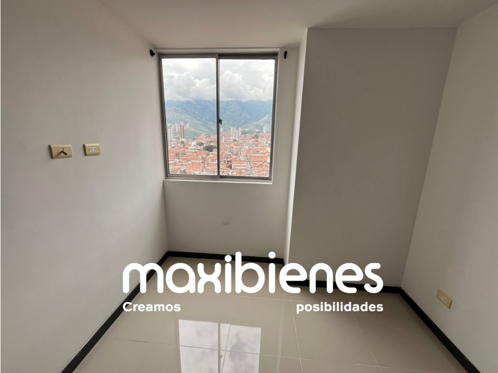SE ARRIENDA APARTAMENTO EN PANAMERICANO BELLO. — foto 4