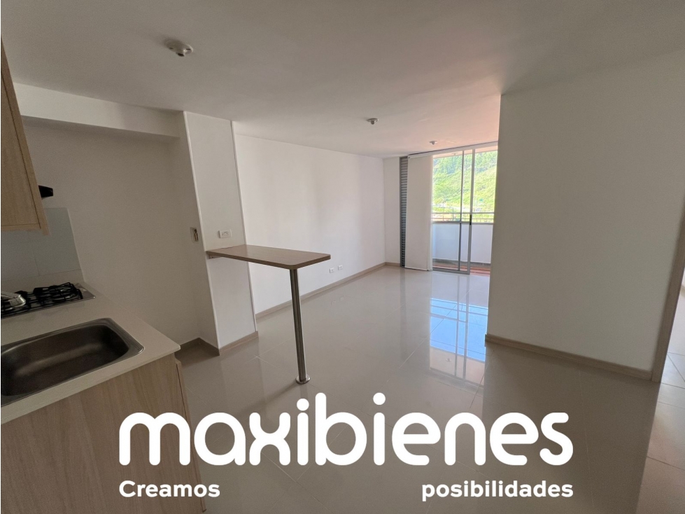 APARTAMENTO PARA ARRIENDO CAMINO DEL VIENTE, AMAZONIA, BELLO — foto 6